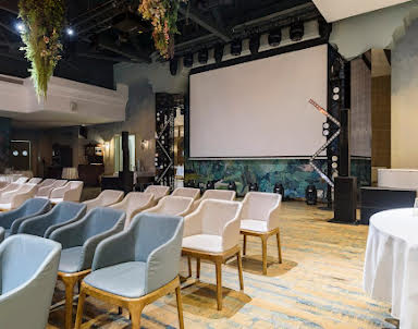  ресторан Luciano