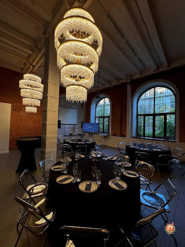 Loft Geo в «География» фотография № 1