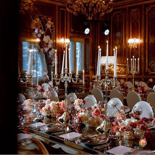 Зал «Парадный» в «Турандот» фотография №2