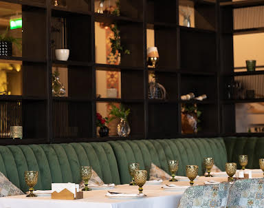  ресторан Долина 5165