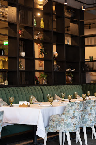 Основной зал  в «Долина 5165» фотография №2