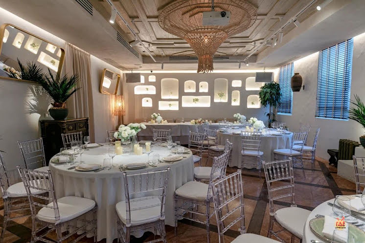 Зал «Квеври» в «Ткемали» фотография №7