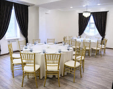  ресторан Голицын Клуб