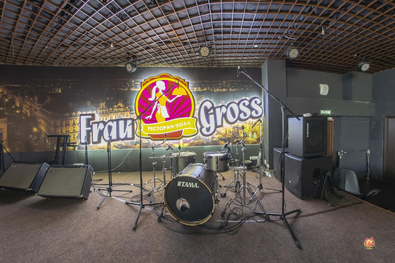 Frau Gross фотография №13