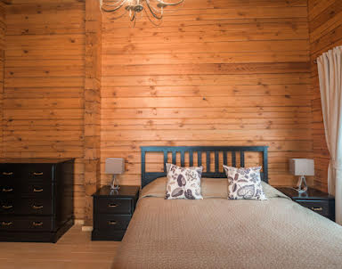  ресторан Свияжские холмы