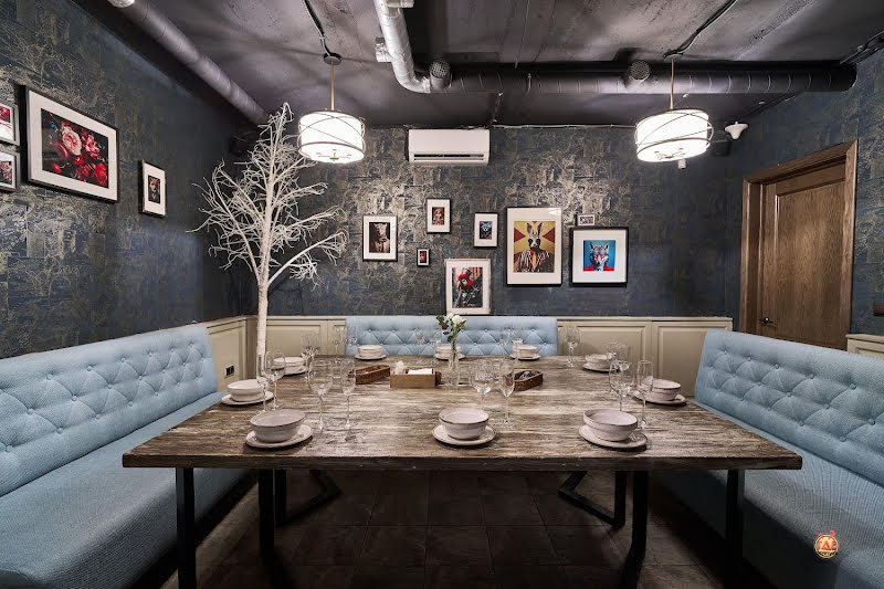 Цех этого города фотография №12