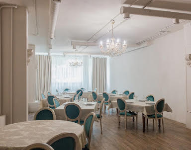 День рождения в Ожерелье