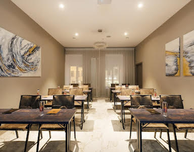  ресторан Helen