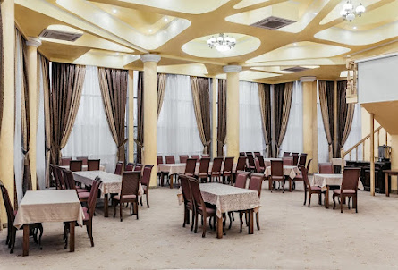 Малый зал в Малый зал