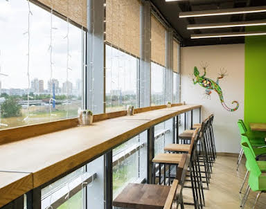 Новый год в Prime Mart Caffe