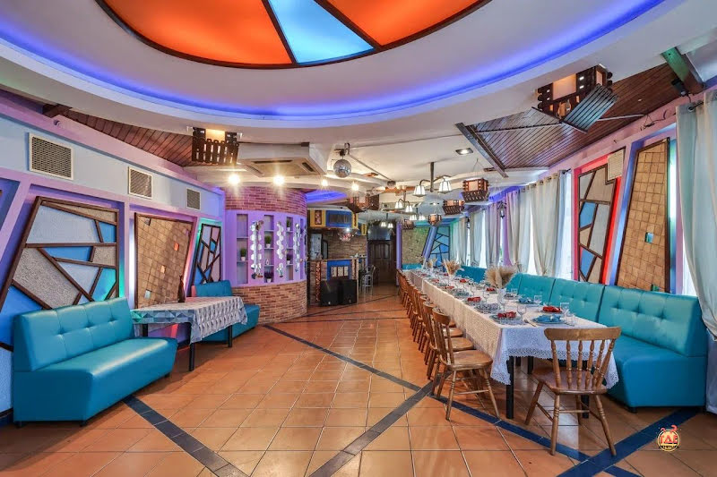 Сибирская Таверна фотография №9