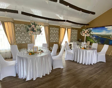  ресторан Поле Чудес