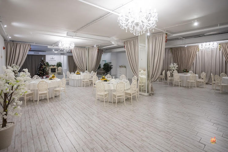 Основной зал  в «Суворов» фотография №3