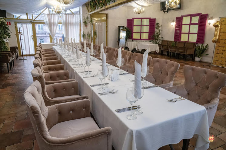 Терраса в «Престиж» фотография №11