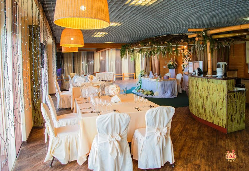 Казанская Ривьера фотография №15