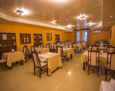  ресторан «Мираж»