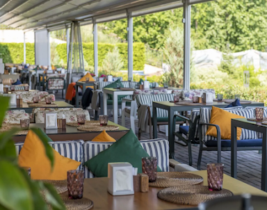  ресторан Дюшес Зеленоград