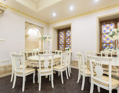 Свадьба в На Пушкина