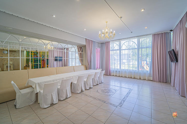 Банкетный зал в «Династия» фотография №2