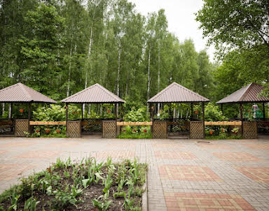  ресторан Роща Невест