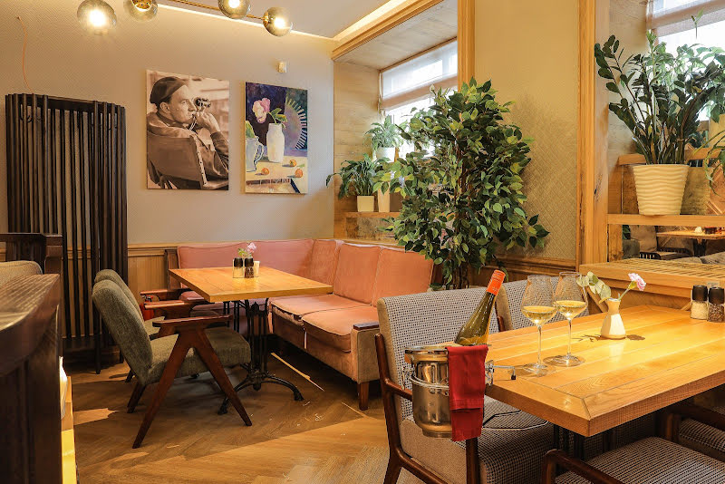 Beefstroganoff Grill фотография №11