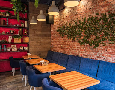 День рождения в Family Friends