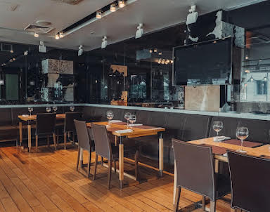  ресторан KorovaBar