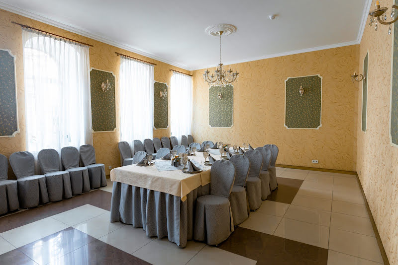 Невский фуршет фотография №2