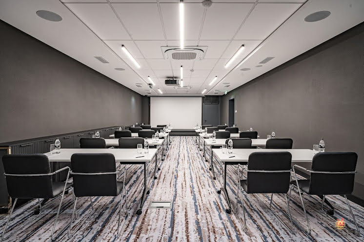 Зал «Меркурий» в «50|60» фотография №3