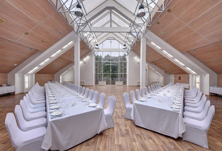 Зал «Парламент» в VIP-зал