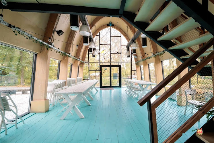 Третья мастерская в «Городская Ферма» фотография №4