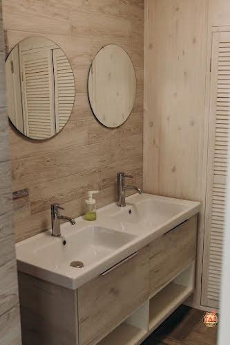 Ресторан "Лось-Найкин" в «Легенда» фотография №11