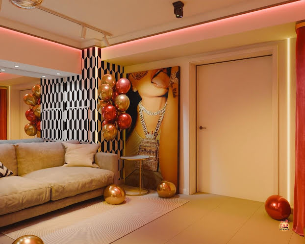 Лофт «Винишко» в «В69» фотография №10