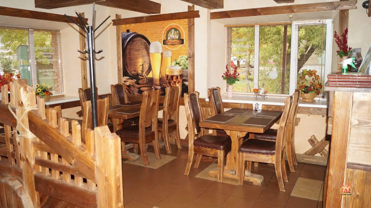 Бар в «Танюша» фотография №1