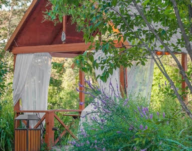  ресторан Озеро Дивное