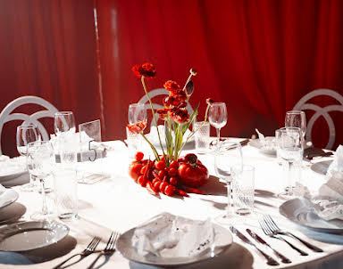 Выпускной в Сигнал