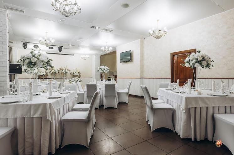 Смородина в «Калуга Плаза» фотография №9