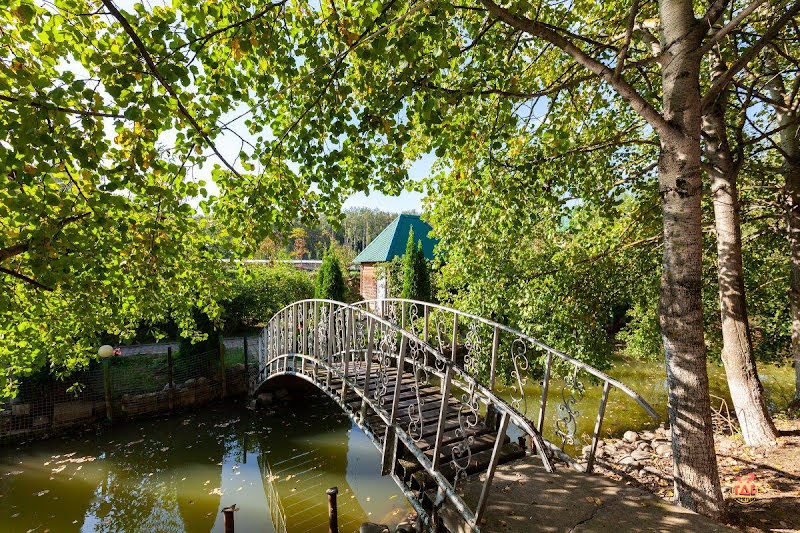 Шарль Азнавур Фазенда фотография №18