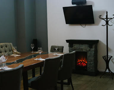  ресторан Соляная Биржа