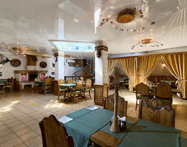 День рождения в Белая Сова