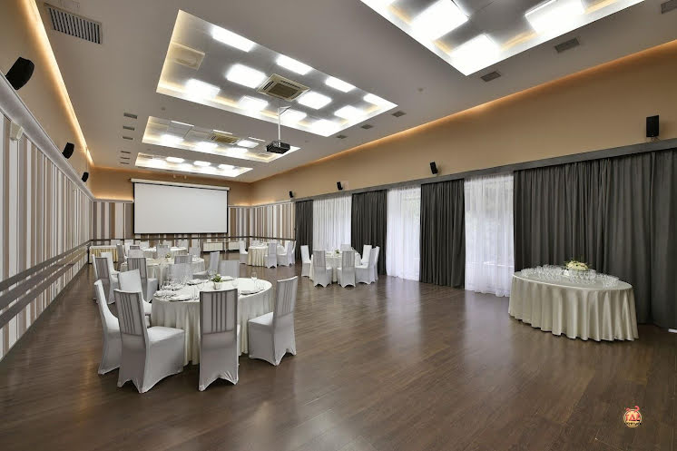 Зал «Тан» в «Тан» фотография №15