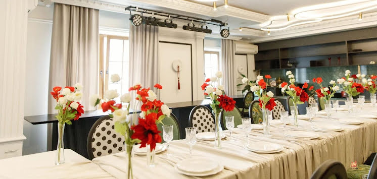 Русская Ницца в «ИмператорЪ» фотография №9