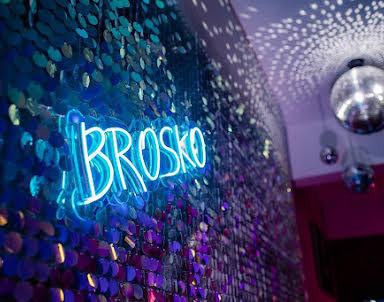  ресторан Brosko Place