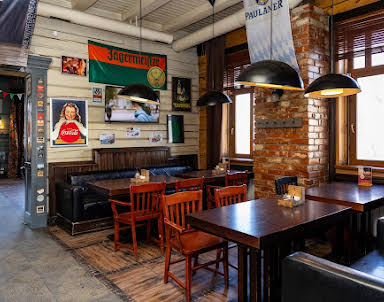  ресторан Кружаль