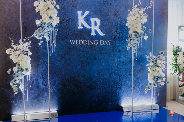 Банкетный зал в «Republic Hall» фотография №15