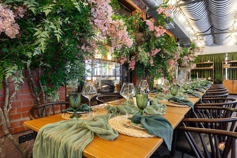 BONA Петергоф фотография №7