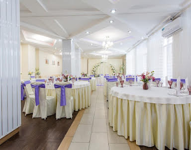  ресторан Ля Марин