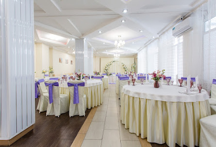 Банкетный зал в Банкетный зал