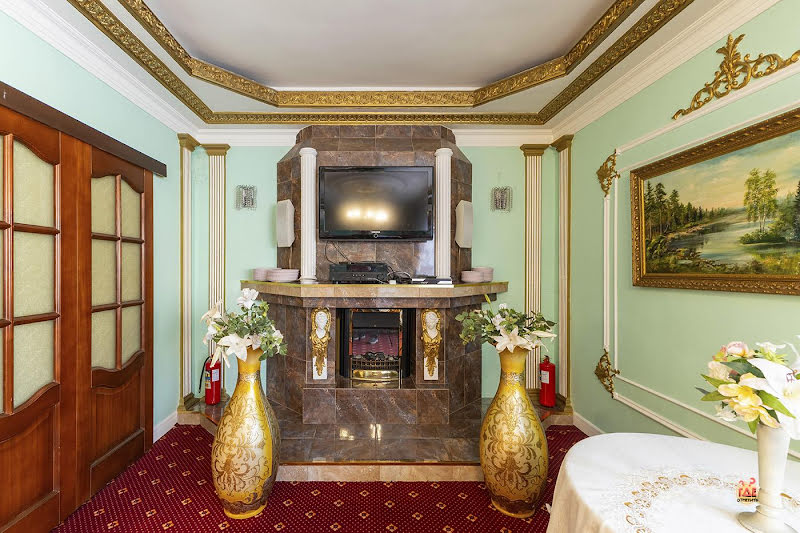 Эллада club фотография №6