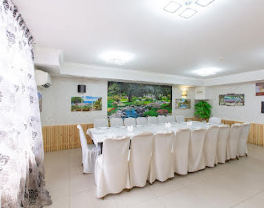  ресторан Долма